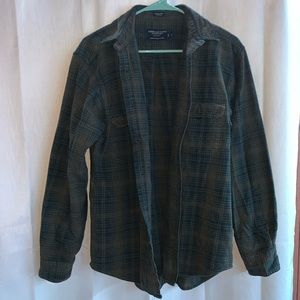 American Eagle Flannel